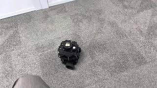 Turtlebot3 Autonomous Collision Avoidance