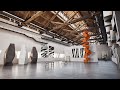 Archinteriors for UE vol. 10 - collection of 5 art exhibitions 3d scenes for Unreal Engine