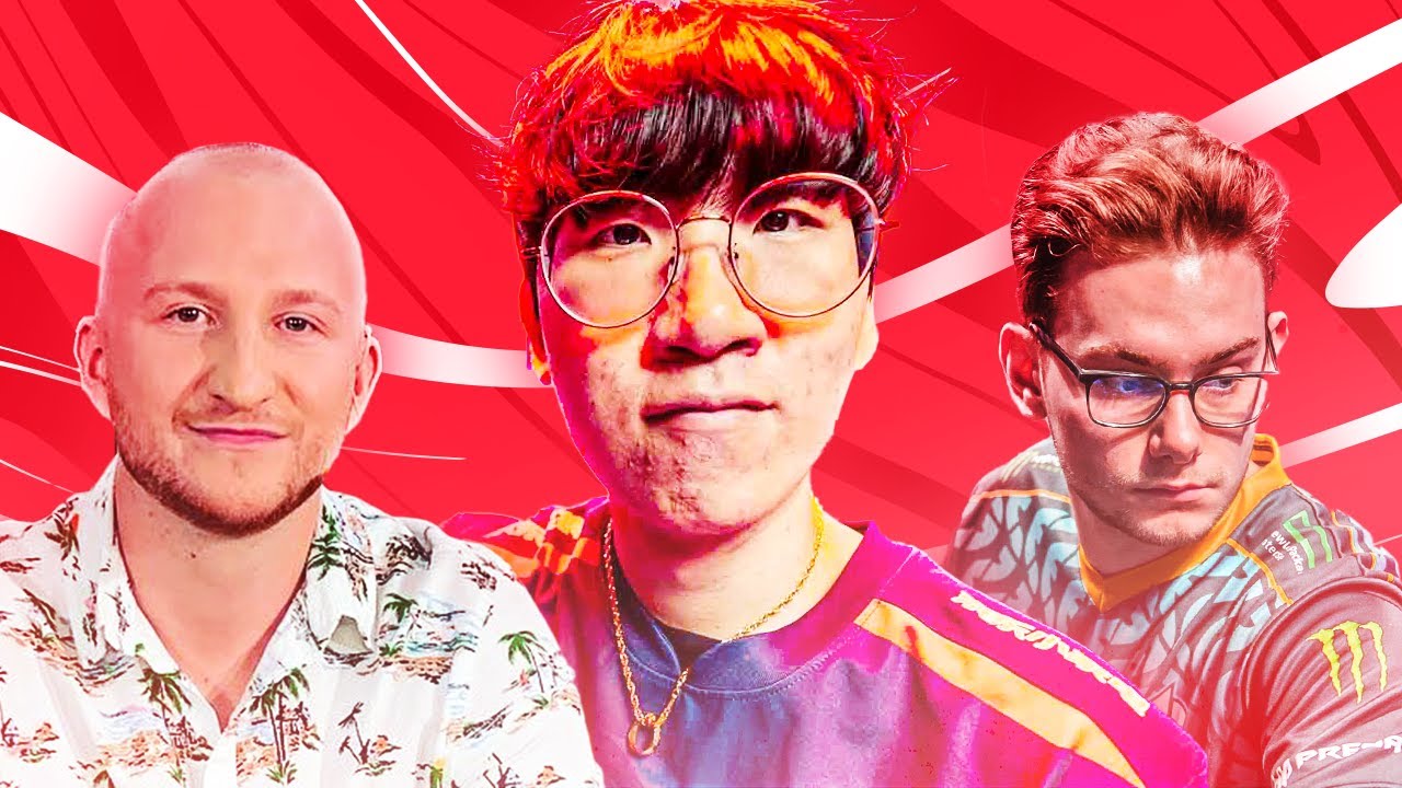 5 MAP W FINALE CHIN! Gościnnie Inspired & Paris Platynov YouTube