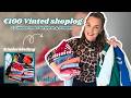 VINTED SHOPLOG: ik kocht voor €100 wel 27 kledingstukken voor m'n kids | TWEEDEHANDS ZOMER &amp; LENTE