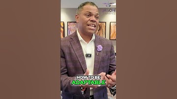 Embrace Change | Mastering Adaptability in Your Industry