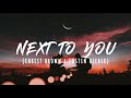 Next To You - Chris Brown ft. Justin Bieber (Lyrics) // Michael Pangilinan Cover
