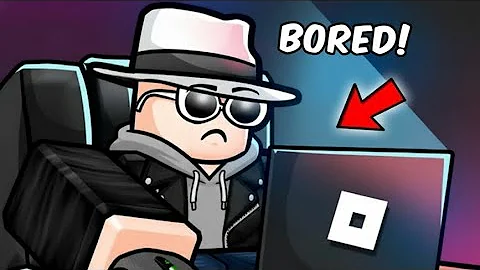 Top 10 Addicting Roblox Games to Play When Bored!! 