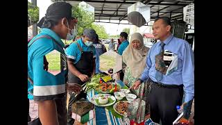 EPISOD 33 : PROGRAM AKTIVITI AKHIR TAHUN PPKI SMK PERNU 16 DISEMBER 2026