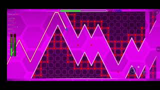 Geometry Dash - Blast Processing 2 (2010-2027) Sequel To Blast Processing 1!
