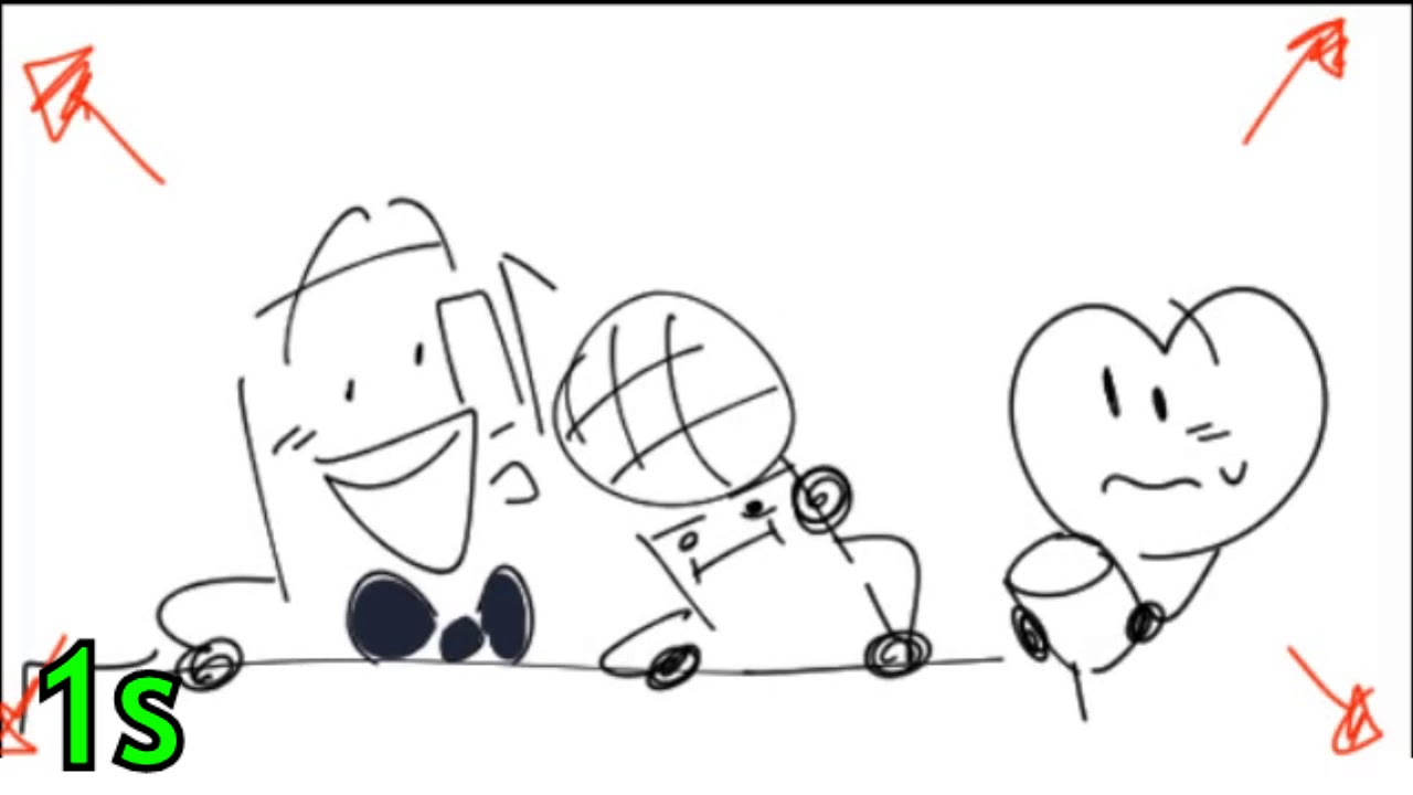 Episode 5 - Scene 1 - Episode 5 - Scene 1
