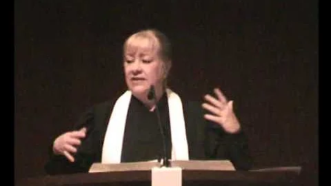 Rev Joanne Van Sant  "Whats In a Name"