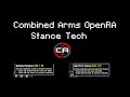 Aircraft Stance Tech 1st Edition Combined Arms OpenRA Aircraft Stance Tech 1st Edition Combined Arms OpenRA