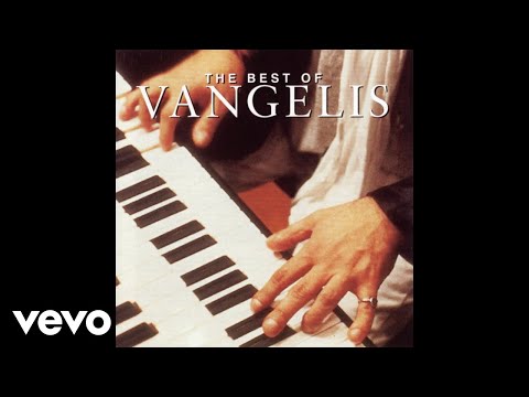 Vangelis - Dervish D. (Audio)