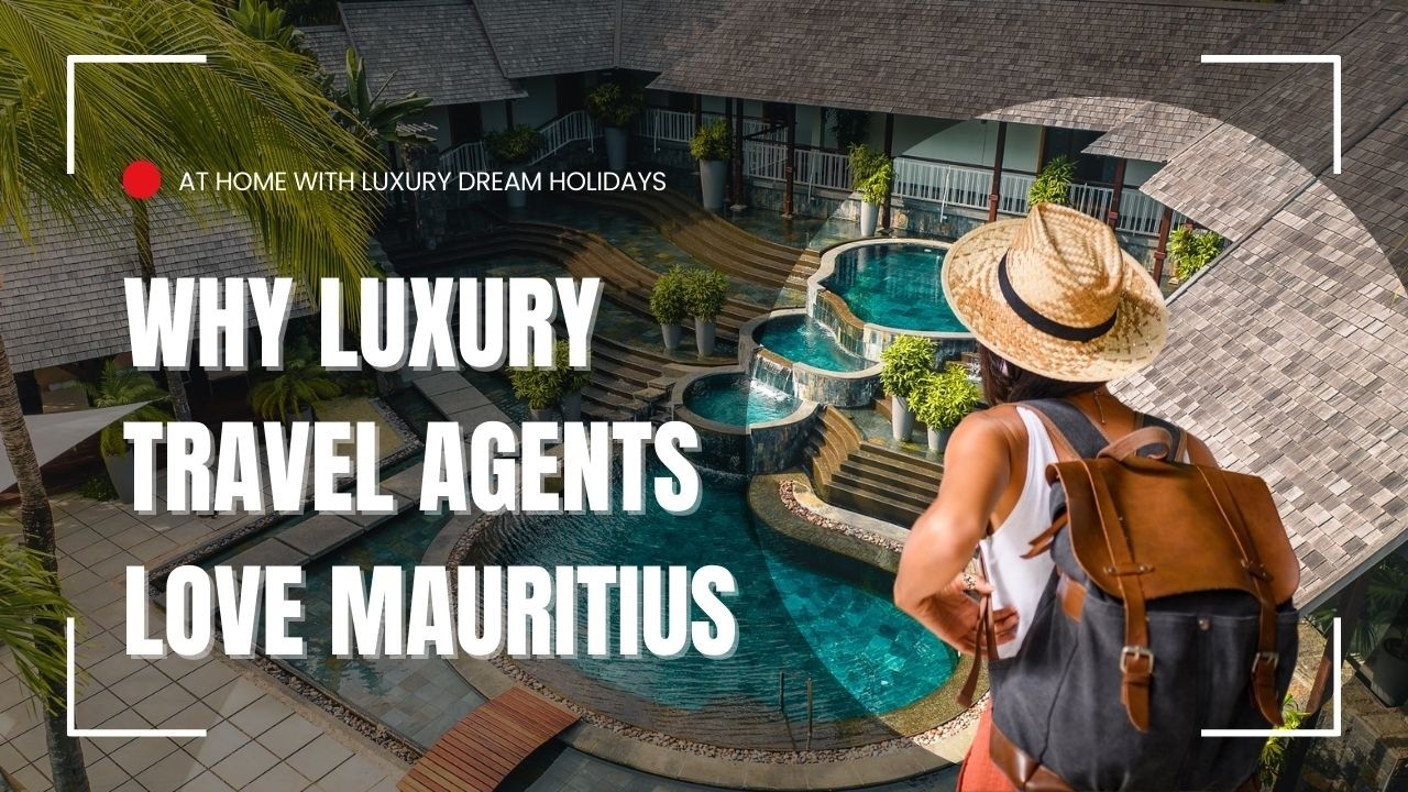 Claire sits down with Beachcomber Tours' UK Sales Manager to talk all things Mauritius — from Royal Palm to Dina Robin and everything in between.