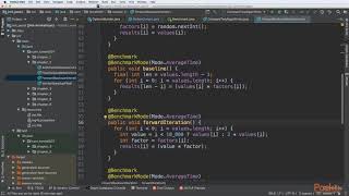Java High Performance : Forward Iteration Versus Backward Iteration | packtpub.com Net Worth