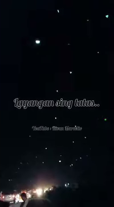STORY WHATSAPP TERBARU || ABAH LALA - TATAS
