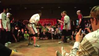 Floor Killaz vs LLCB