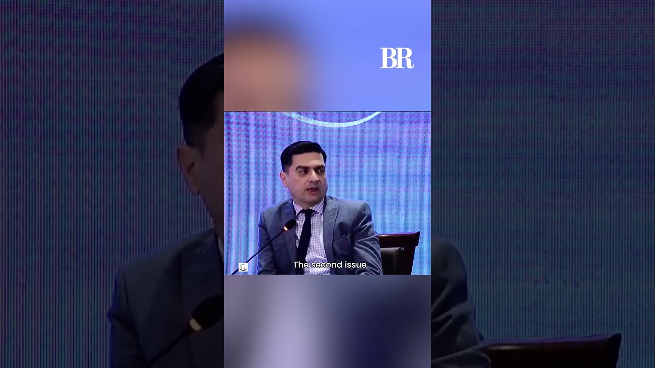 Pakistan Single Window CEO on challenges faced by businesses