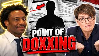 Details Did NBC DOXX the Lone Juror This Tiny Detail Has People Asking Questions Update