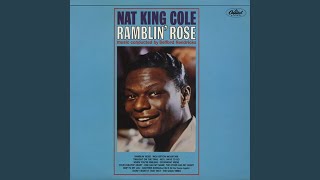 Video thumbnail of "Nat King Cole - When You're Smiling (The Whole World Smiles With You)"