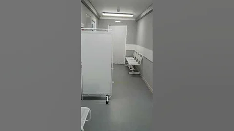 Что делает дежурный врач по ОРВИ