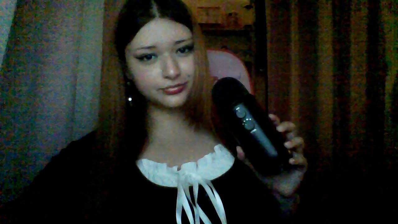 mi primer asmr (⁠◕⁠ᴗ⁠◕)ꕤ*.ﾟ