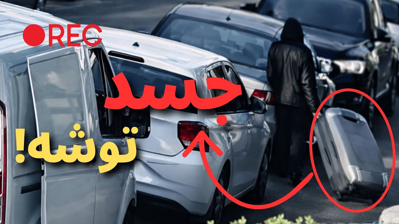 وسواس جنسی که بریتانیا رو شوکه کرد!(پرونده جنایی فینیکس نتس)