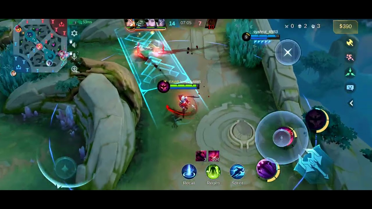 Kadita lock gw 😭😭