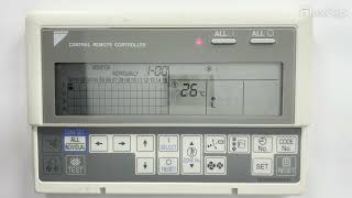 DCS302限制遙控器使用權限_智控部