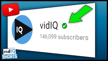 How to Get The Verified Badge On YouTube in 2018 ✔️✔️✔️ [in 60 Seconds]
