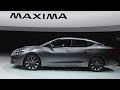 2026 Nissan Maxima – The Future of Luxury &amp; Power