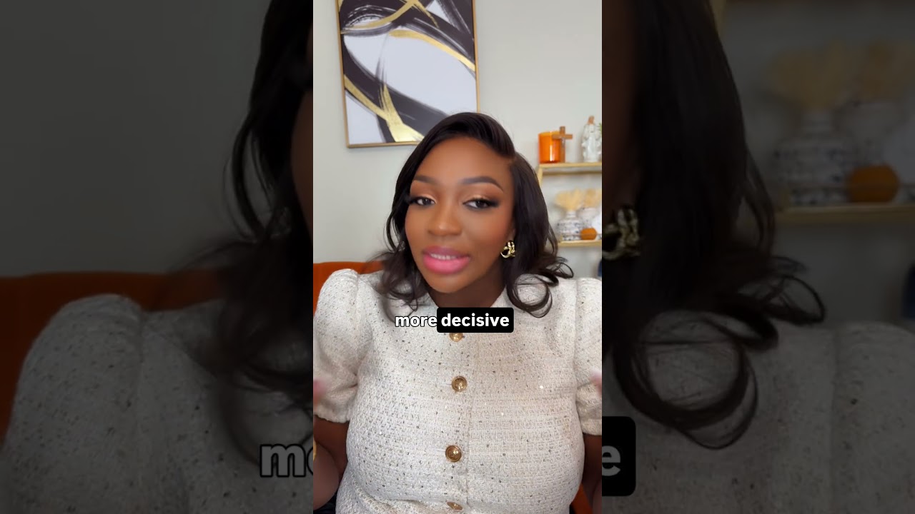 Strategic Reset Step 3: Decide Who You’re Becoming