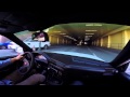 BMW S50-swapped E30 M3 Tunnel Runs