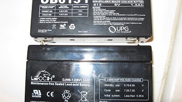 Home Improvement GE Simon alarm time set and battery install by froggy