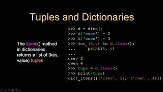 Python Challenge Day 10 - Tuples Net Worth