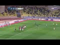 AS Monaco VS Lyon 2 3 All