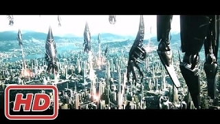 Sci fi movies 2017 - latest hollywood alien invasion - global adventure movies english 2017 #5