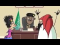  سندوله اتورط مع قبيلي