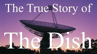 The True Story of The Dish and Apollo 11