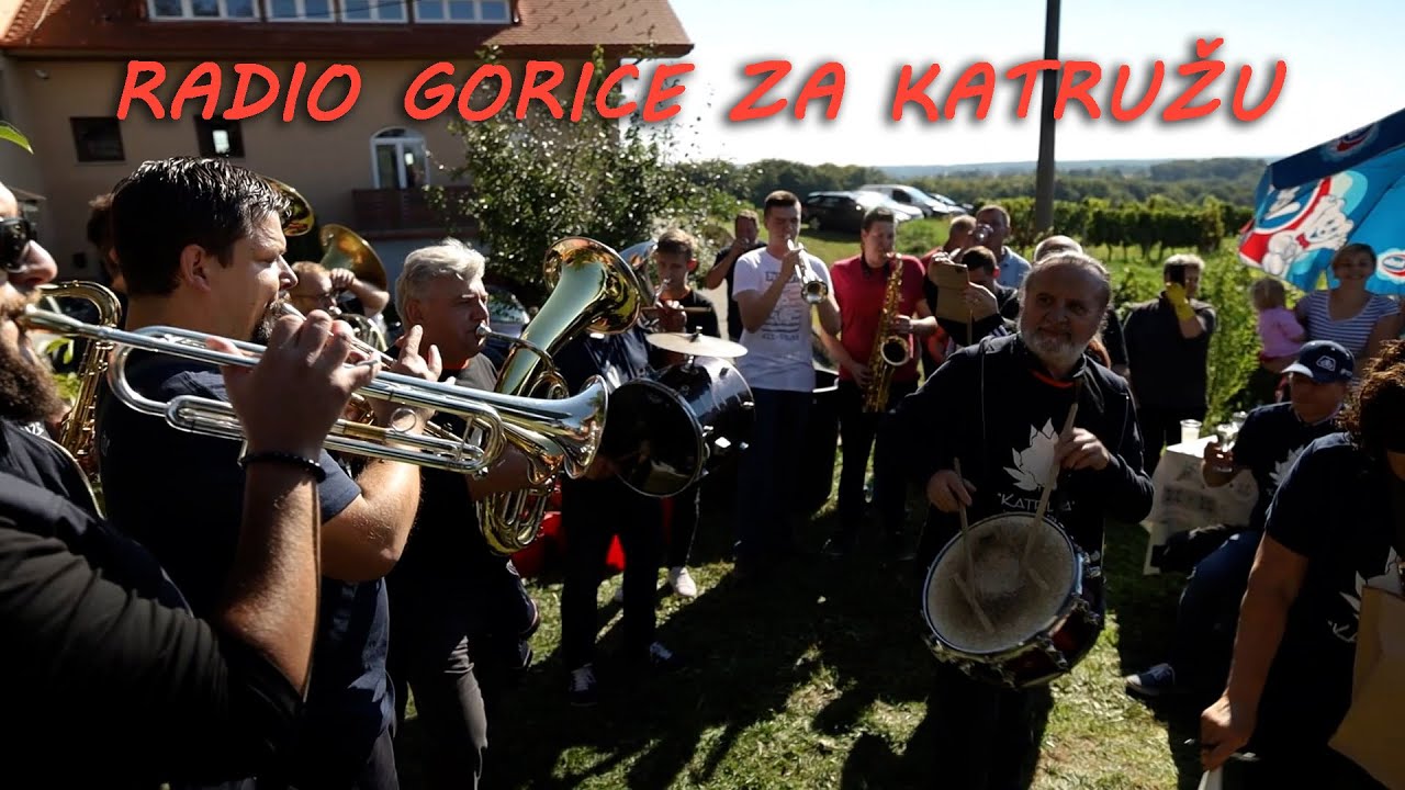 Radio gorice za Katružu