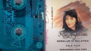 Ria Angelina - Yale Yale #riaangelina #tembangkenangan #lagulawas #memories