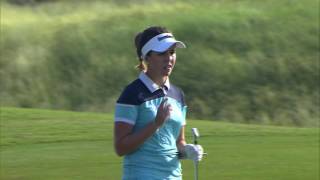 Fatima Bint Mubarak Ladies Open 2016 Highlights
