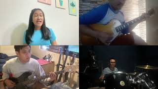 Pesawat Kertas 365 Hari (365 Nichi No Kamihikouki) - JKT48 Cover