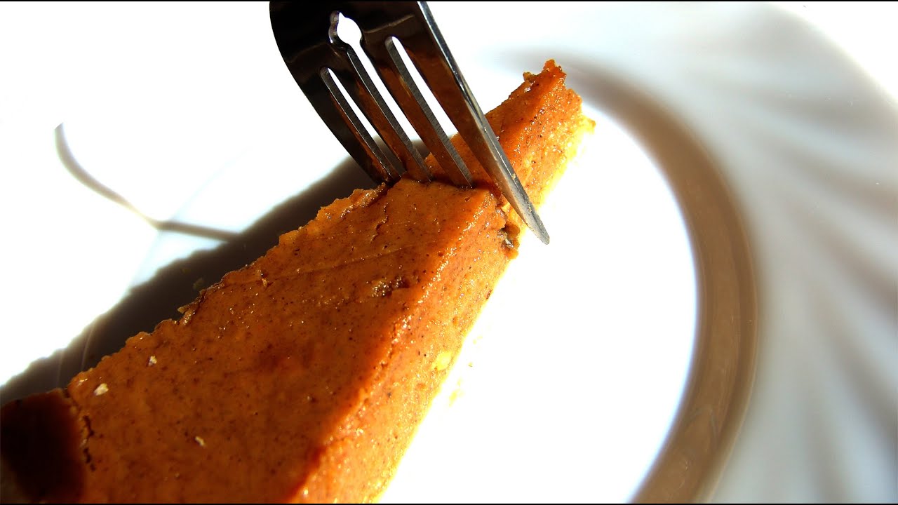 Something to be thankful for: Velvety pumpkin pie cupcakes are also low carb