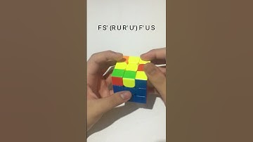 The BEST ALGORITHMS for OLL 42