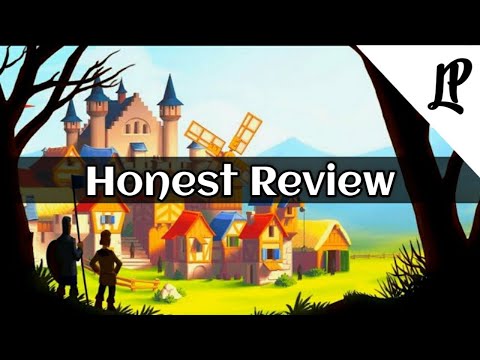 Townsmen Mobile -