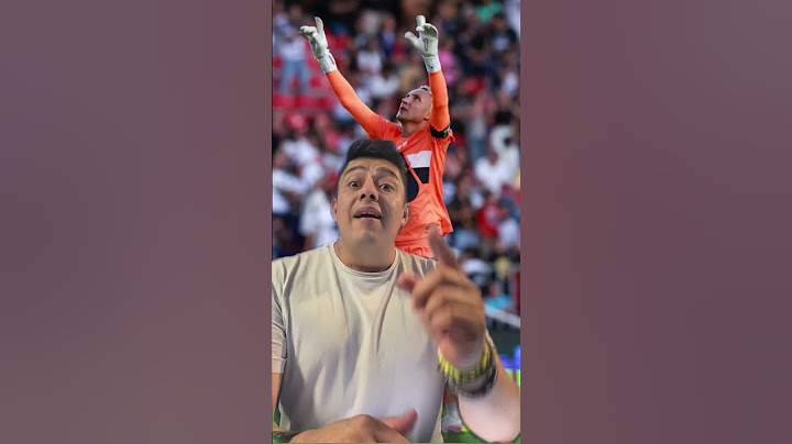 Así fue el debut de Keylor Navas!! 🧤🐾 #ligamx #futbol #cdmx #keylornavas #costarica