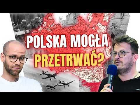 September 1, 1939 - Could Poland have avoided disaster?