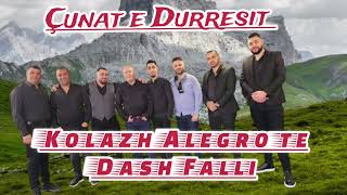 Zani Gezimi Marjusi Bomit Çunat e Durresit Kolazh Alegro Dash Falli Bergamo