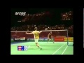 Taufik vs Peter gade 2010 all England highlight.wmv