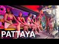 Pattaya EXPLORED in April 2026 from LK Metro to Soi Buakhao?