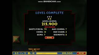 World of Shadows Level Complete screenshot 2