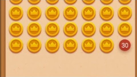 block jigsaw puzzle game task day 30 April gameplay walkthrough