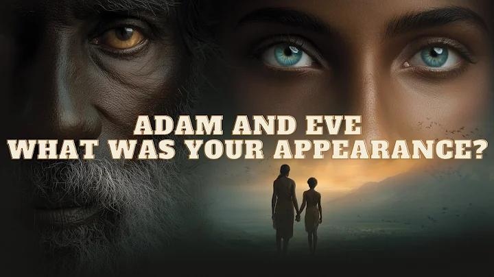 What's The REAL Origin of Blacks, Whites, Japanese & Native Americans?  THE COLOR OF ADAM AND EVE?